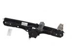 MOTORINO ALZAVETRO ANTERIORE SINISTRO LANCIA Ypsilon 4° Serie 52075401 (1123)