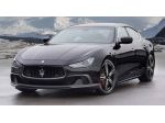 MUSATA COMPLETA MASERATI GHIBLI