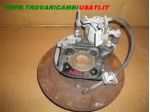 MOZZO POST. CON CUSCINETTO D. 1.7 TDCI CON DISCO DA 30 SX OPEL ASTRA (P10)  &hellip;