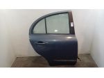 PORTIERA POSTERIORE DESTRA NISSAN Micra 7° Serie H210M1HAEB HR12DE (1016)