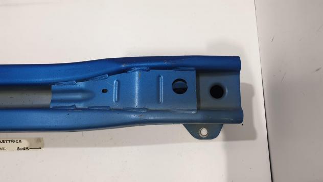 RINFORZO PARAURTI POSTERIORE PEUGEOT 208 Serie 9829526780 (19) - Foto 3