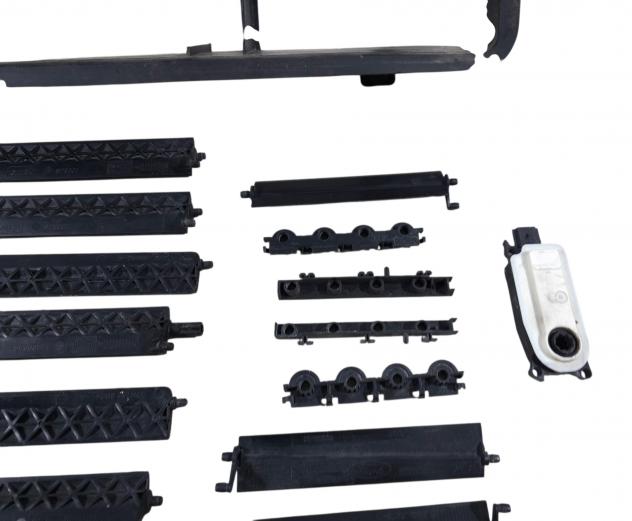 CONVOGLIATORE RAFFREDDAMENTO RADIATORE FORD EcoSport Serie GN15-8B041-A Z2JA Diesel 1500 (12) - Foto 4