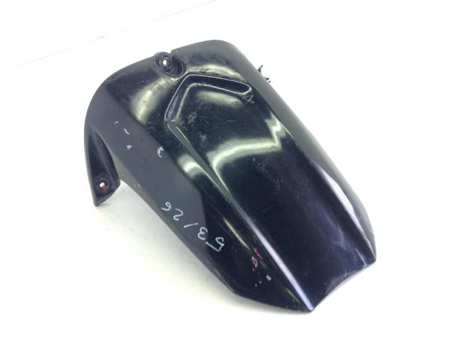 YAMAHA YZF R6 600 PARAFANGO RUOTA POSTERIORE 2003 2004 RJ051 - Foto 4