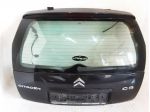 PORTELLONE POSTERIORE COMPLETO CITROEN C3 2° Serie (0510)