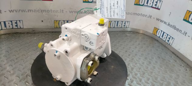 Pompa Kawasaki K3VL80 A-INLSM-L0 - Foto 4