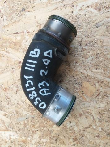 MANICOTTO AUDI A3 Serie (8P1) 038131111B diesel 2.0 (0305)