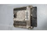 CENTRALINA MOTORE VOLKSWAGEN Golf 5 Berlina 1K0907115A Benzina (0308)