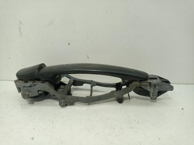 MANIGLIA ESTERNA ANTERIORE DESTRA SKODA Roomster 1° Serie 3B0837205GGRU CGPA (06) - Foto 4