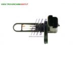 SENSORE TEMPERATURA ARIA FIAT SCUDO 07 MOTORE 2-PIN FT80135