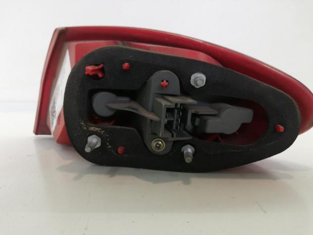 STOP FANALE POSTERIORE SINISTRO ALFA ROMEO 147 Serie (937) 46556349 (0005) - Foto 3