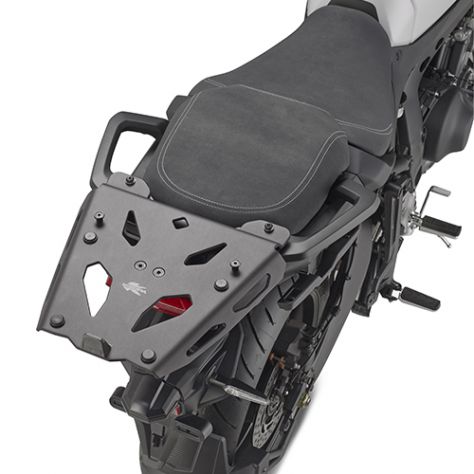 YAMAHA TRACER 9 valigie laterali bauletto Kappamoto TankLock - Foto 5