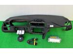 KIT AIRBAG PER BMW SERIE 4 F32 DAL 2014 IN POI