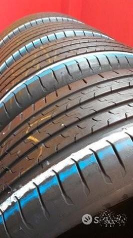 2 gomme 215 50 18 continental A365 - Foto 2