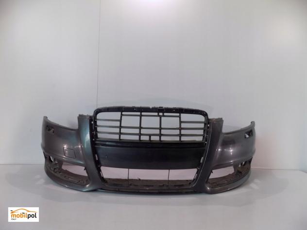Audi A6 4F0 Paraurti Anteriore LCI Spray - 1006
