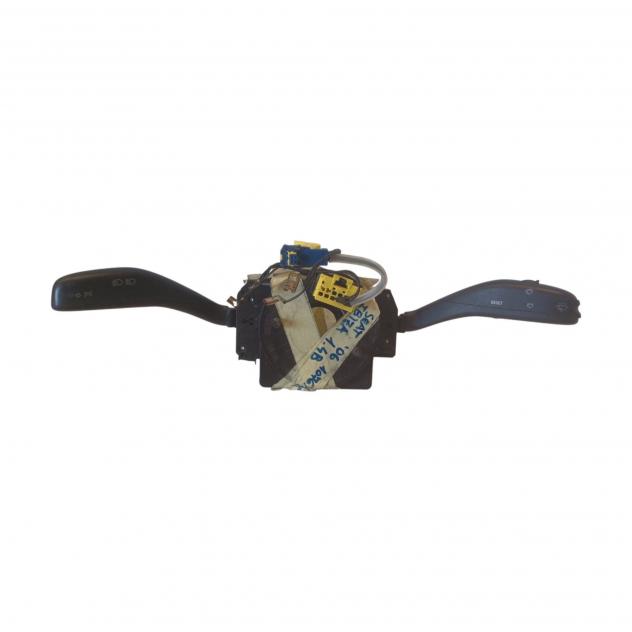 DEVIOLUCI SEAT Ibiza Serie BKY (0508)