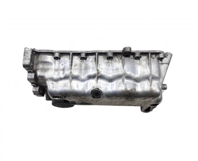 COPPA OLIO MOTORE HYUNDAI Tucson Serie 21510-2U010 D4FE Diesel 1600 (20) - Foto 9