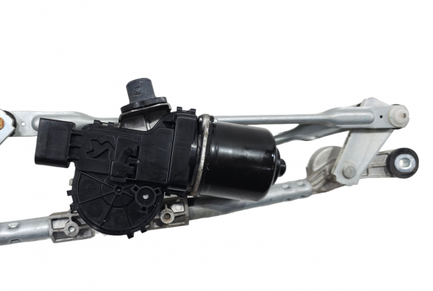 MOTORINO TERGI ANT COMPLETO DI TANDEM OPEL Karl Serie 95143173 (1517) - Foto 14