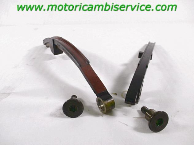 TENDI CATENA CON GUIDA KYMCO XCITING 500 (2005 -2006) 14510-LBA2-E00