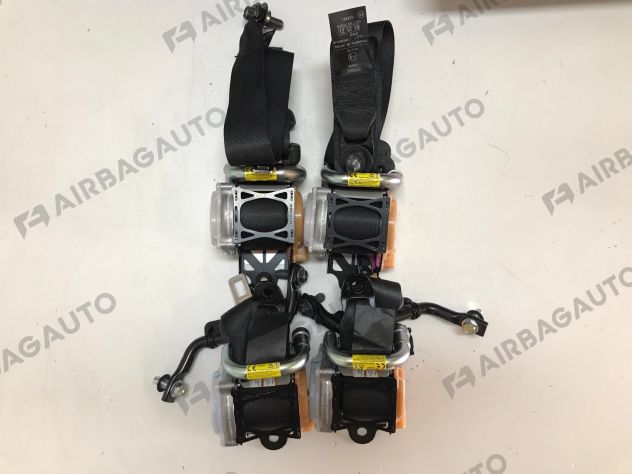 KIT AIRBAG HONDA CIVIC X CRUSCOTTO HONDA CIVIC X AIR BAG - Foto 5