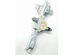 ALZACRISTALLO ELETTRICO POST. SX NISSAN Qashqai Serie 82701-HV00C (14)