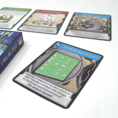 Deckscape - L'Ora del Test - Foto 5