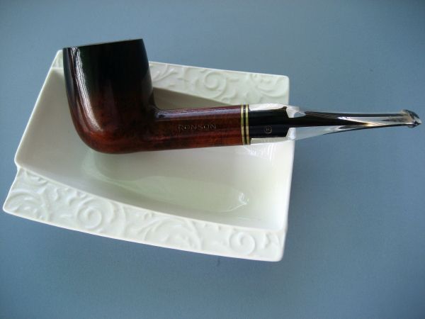 Pipa RONSON vintage