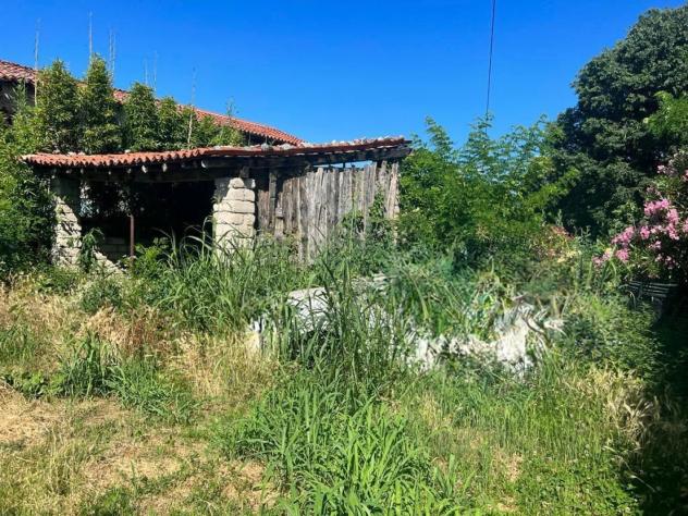 Porzione di Rudere con Terreno - Foto 7