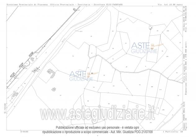 IMMOBILI-ALTRA CATEGORIA-Localita' Moiolo di Cassano SNC - Foto 6