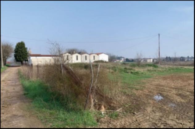 Immobile in asta di 10537 m² in vendita a Sorgà - Foto 3