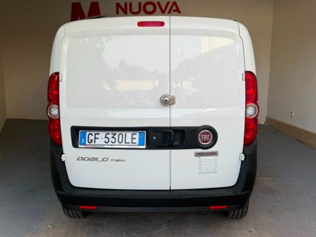 FIAT Doblo Cargo / Cassone 1.6 Multijet SX Maxi rif. 23949803 - Foto 6