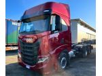 IVECO S-WAY AS260S57Y/FS-CM rif. 21712209