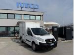 Fiat SCUDO CON SPONDA