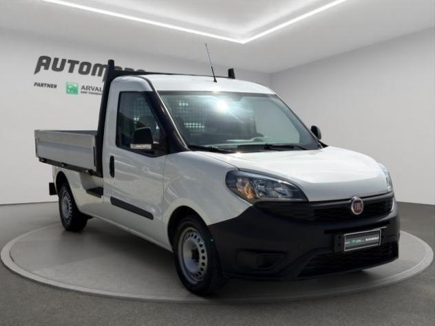 FIAT Doblo 1.6 MJT Work-Up rif. 23447523 - Foto 3