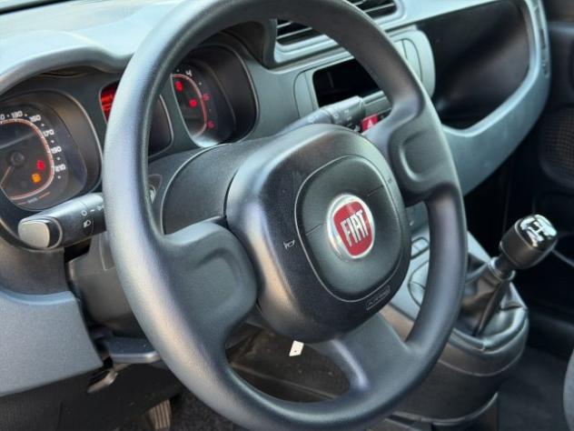 FIAT Panda 1.3MJT VAN 2POSTI rif. 23396830 - Foto 10