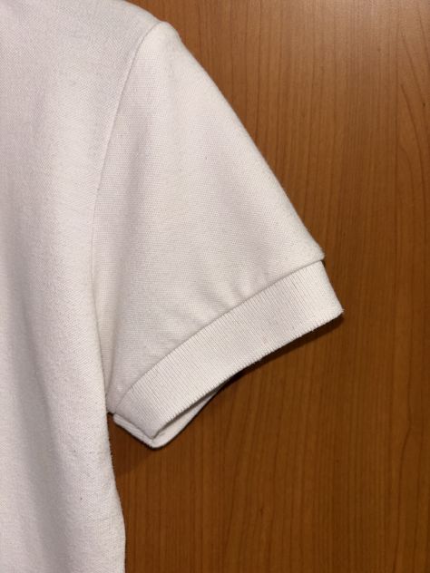 MAGLIETTA POLO IN OTTIME CONDIZIONI DA DONNA IN COTONE FIRMATA ORIGINALE MONCLER - Foto 2