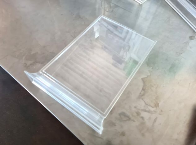 5 porta menù per ristoranti usati - Foto 2