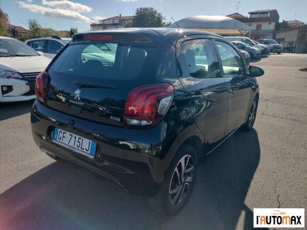 PEUGEOT - 108 - VTi 72 5p. Allure - Foto 7