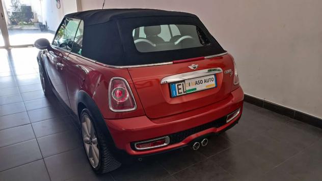 Mini Cooper SD Coupe 2.0 Coup - Foto 5
