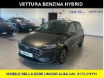 FORD Fiesta 1.000 BENZINA HYBRID 125 CV TITANIUM  rif. 23112940