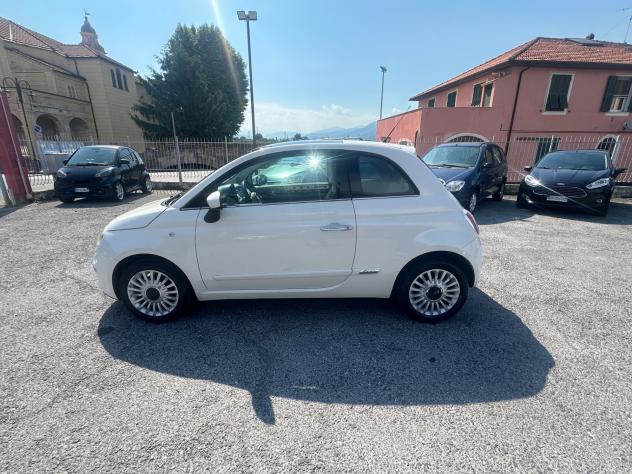 Fiat 500 1.2 Lounge - Foto 7