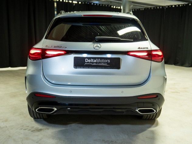 Mercedes-Benz GLC GLC 300 de 4MATIC AMG Line Premium Tech - Foto 3
