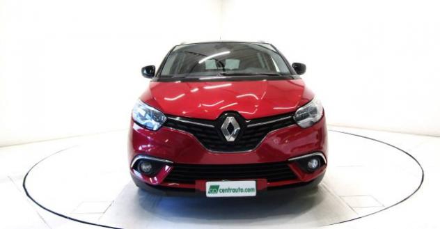 RENAULT Grand Scenic 1.5 dCi EDC Energy Intens Aut.* 7 POSTI * rif. 24202973 - Foto 2