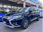 MITSUBISHI Outlander 2.2 DI-D 4WD Instyle Plus Navi 7 POSTI rif. 23808195