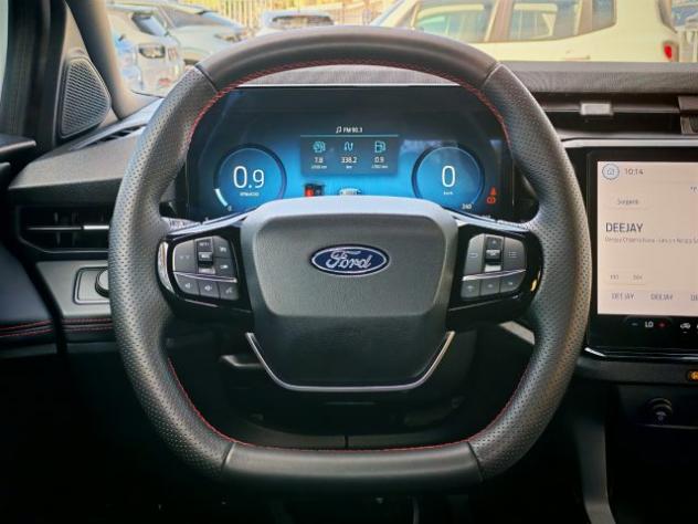 FORD Puma 1.0 EcoBoost Hybrid 125 CV S&S ST-Line X rif. 24110735 - Foto 10