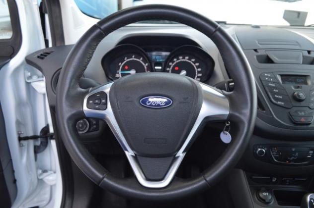 FORD Transit Courier 1.0 EcoBoost 100CV Van Trend rif. 24046836 - Foto 10