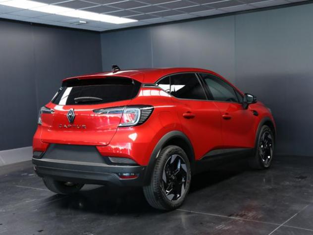 RENAULT Captur 1.2 ECO-G 120CV Techno rif. 24186969 - Foto 3