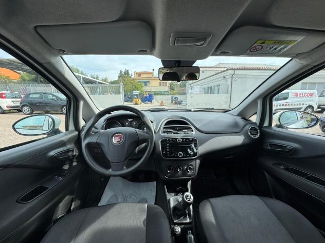 FIAT PUNTO EVO-SUPER PROMO - Foto 10