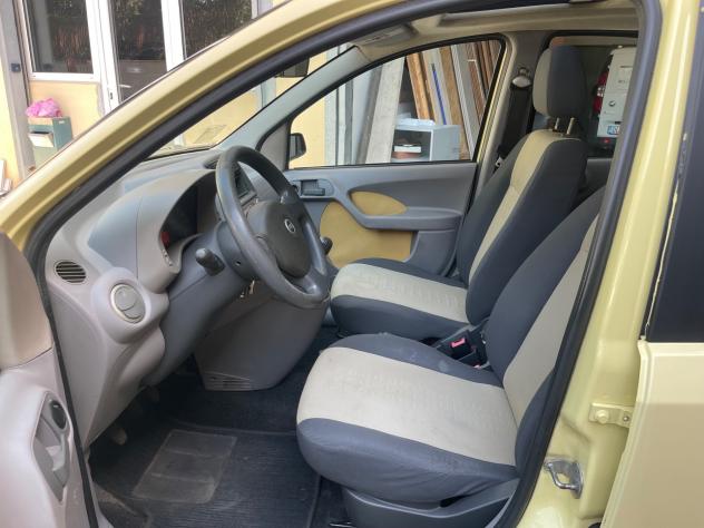 Fiat Panda 1.3 MJT 16V 4x4 Climbing - Foto 9