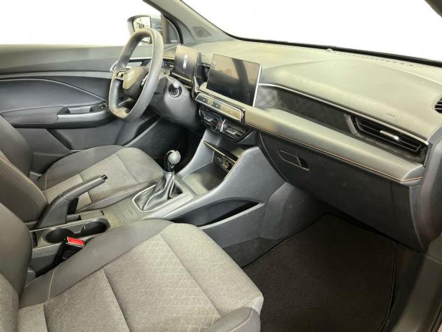 MG MG3 1.5 Comfort - Foto 9