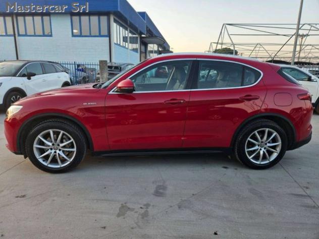 ALFA ROMEO Stelvio Stelvio 2.2 t Executive Q4 190cv auto - GC399FS rif. 23991578 - Foto 3